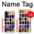 S3956 Watercolor Palette Box Graphic Case Cover Custodia per Samsung Galaxy A56 S3956 Watercolor Palette Box Graphic Case Cover Custodia per Samsung Galaxy A56