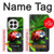 S0263 Ladybug Case Cover Custodia per OnePlus 13