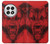 S1090 Red Wolf Case Cover Custodia per OnePlus 13