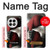 S1252 Boxing Fighter Case Cover Custodia per OnePlus 13