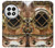 S2412 Vintage Deep Sea Diving Helmet Case Cover Custodia per OnePlus 13