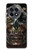 S1685 Steampunk Skull Head Case Cover Custodia per OnePlus 13R