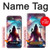 S3998 Lord Shiva Nebula Case Cover Custodia per iPhone 16e