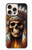 S4016 Native Skull Case Cover Custodia per iPhone 16 pro max