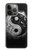 S4020 Taoism Yin Yang Case Cover Custodia per iPhone 14 Pro