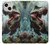S4021 T-rex Dinosaur Jurassic Case Cover Custodia per iPhone 13