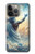 S4028 Zeus God Thunder Power Case Cover Custodia per iPhone 13