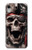 S4009 Pirate Skull Case Cover Custodia per iPhone XR