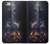 S3972 Burned Acoustic Guitar Graphic Case Cover Custodia per iPhone 6 6S