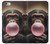 S3973 Chimpanzee Blowing Pink Bubblegum Case Cover Custodia per iPhone 6 6S