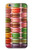 S3974 Colorful Macaron Case Cover Custodia per iPhone 6 6S