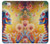 S3976 Colorful Skeleton Case Cover Custodia per iPhone 6 6S