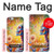 S3976 Colorful Skeleton Case Cover Custodia per iPhone 6 6S