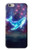 S3982 Dream Whale Colorful Nebula Case Cover Custodia per iPhone 6 6S