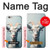 S3991 Goat Glasses Case Cover Custodia per iPhone 6 6S