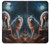 S3995 Grim Wolf Indian Girl Case Cover Custodia per iPhone 6 6S