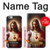 S3997 Jesus Christ Case Cover Custodia per iPhone 6 6S