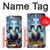 S4002 Mystical Zodiac Aries Case Cover Custodia per iPhone 6 6S