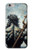 S4010 Poseidon Trident God of The Sea Case Cover Custodia per iPhone 6 6S