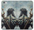 S4010 Poseidon Trident God of The Sea Case Cover Custodia per iPhone 6 6S