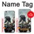 S4010 Poseidon Trident God of The Sea Case Cover Custodia per iPhone 6 6S