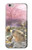 S4030 Capybara Hot Spring Case Cover Custodia per iPhone 6 6S