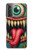 S4000 Monster Graffiti Wall Art Case Cover Custodia per Samsung Galaxy S21 Plus 5G, Galaxy S21+ 5G S4000 Monster Graffiti Wall Art Case Cover Custodia per Samsung Galaxy S21 Plus 5G, Galaxy S21+ 5G