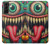 S4000 Monster Graffiti Wall Art Case Cover Custodia per Samsung Galaxy S21 Plus 5G, Galaxy S21+ 5G S4000 Monster Graffiti Wall Art Case Cover Custodia per Samsung Galaxy S21 Plus 5G, Galaxy S21+ 5G