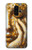 S4026 Women Crying Golden Tear Case Cover Custodia per Samsung Galaxy S9 Plus