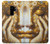 S4026 Women Crying Golden Tear Case Cover Custodia per Samsung Galaxy S9 Plus