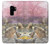 S4030 Capybara Hot Spring Case Cover Custodia per Samsung Galaxy S9 Plus