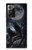 S3970 Black Wolf Full Moon Case Cover Custodia per Samsung Galaxy Note 20 Ultra, Ultra 5G