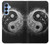 S4020 Taoism Yin Yang Case Cover Custodia per Samsung Galaxy A15 5G