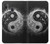 S4020 Taoism Yin Yang Case Cover Custodia per Samsung Galaxy A20, Galaxy A30