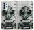 S3964 Alien Prisoner Photo Case Cover Custodia per Samsung Galaxy A23