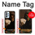 S3994 Grim Reaper Poker Win Case Cover Custodia per Samsung Galaxy A23