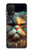 S3971 Cat Painted Color Case Cover Custodia per Samsung Galaxy A32 5G S3971 Cat Painted Color Case Cover Custodia per Samsung Galaxy A32 5G