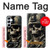 S4017 Skull Soldier Case Cover Custodia per Samsung Galaxy A55 5G