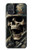 S4017 Skull Soldier Case Cover Custodia per Samsung Galaxy A71 5G