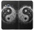 S4020 Taoism Yin Yang Case Cover Custodia per Samsung Galaxy J3 (2016)