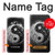 S4020 Taoism Yin Yang Case Cover Custodia per Samsung Galaxy J3 (2016)