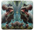 S4021 T-rex Dinosaur Jurassic Case Cover Custodia per Samsung Galaxy J3 (2016)