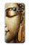S4022 Vintage Buddha Face Golden Style Case Cover Custodia per Samsung Galaxy J3 (2016)