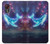 S3982 Dream Whale Colorful Nebula Case Cover Custodia per Samsung Galaxy Xcover 5
