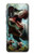 S4021 T-rex Dinosaur Jurassic Case Cover Custodia per Samsung Galaxy Xcover 5