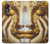 S4026 Women Crying Golden Tear Case Cover Custodia per Samsung Galaxy Xcover 5