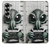 S3964 Alien Prisoner Photo Case Cover Custodia per Samsung Galaxy Z Fold 6