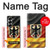 S3989 Germany Eagle Old Flag Case Cover Custodia per Samsung Galaxy Z Fold 6
