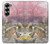 S4030 Capybara Hot Spring Case Cover Custodia per Samsung Galaxy Z Fold 6