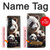 S4008 Panda Family Case Cover Custodia per Samsung Galaxy Z Fold 5